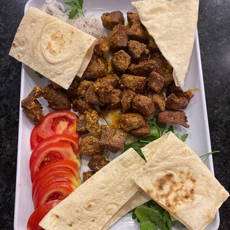 Arnavut Ciğeri görseli