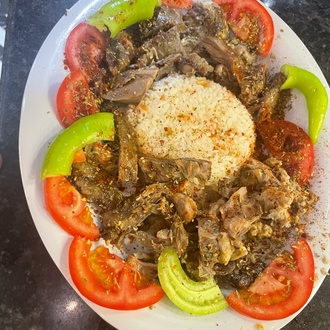 Bütün Kuzu Kelle görseli