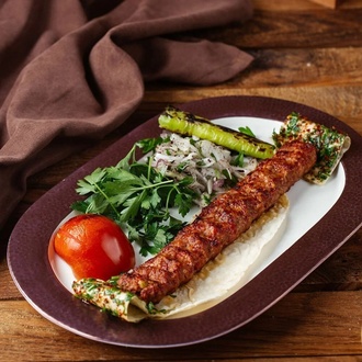 Adana Kebap (170 Gram) görseli