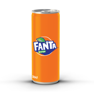 Fanta görseli