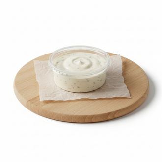 Ranch Sos görseli
