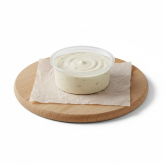 Garlic Sos görseli