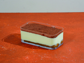 Cup Tiramisu görseli