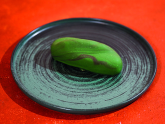 Pistachio Taze Pasta görseli