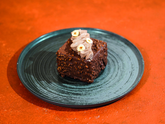 Rocher Pasta görseli