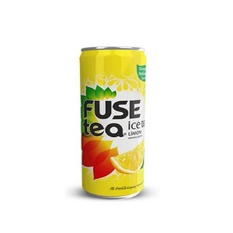 Fuse Tea Limon (330 Cl ) görseli