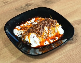 Yoğurtlu Biftek Tantuni görseli