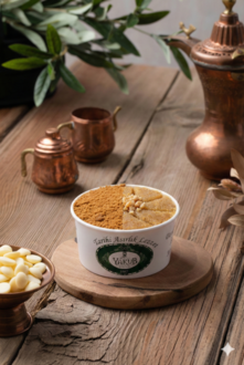 Sade & Lotus Dondurmasız (Standart) görseli