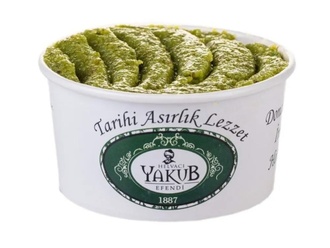 Antep Fıstıklı Cennet Helvası (1 Kg) görseli