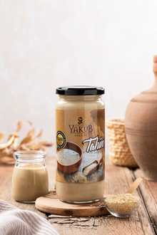 Tahin (500 Gr) görseli