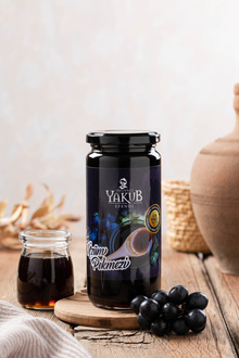 Üzüm Pekmezi (500 Gr) görseli