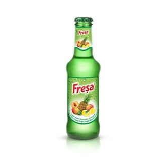 Meyveli Soda Karpuz Çilek (200 Ml ) görseli
