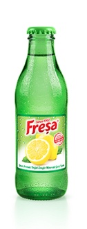 Meyveli Soda Limon (200 Ml ) görseli