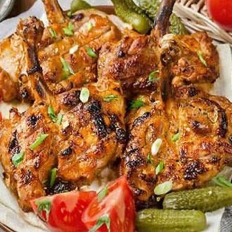 1 Kg Tavuk Pırzola görseli