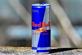 Red Bull (250 Ml) görseli