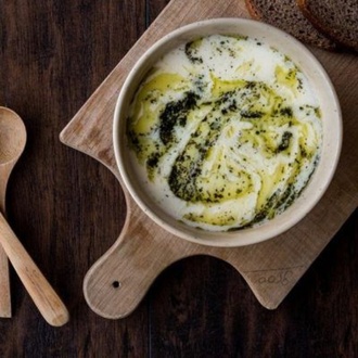 Yayla Çorbası görseli