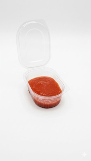 Paprika Sos görseli