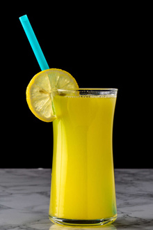 Taze Limonata görseli