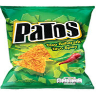 Patos (Büyük Boy) görseli
