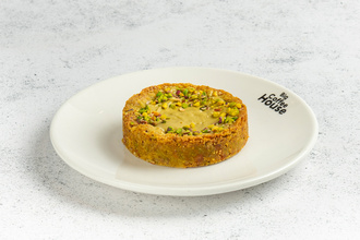 Fıstıklı Brownie görseli