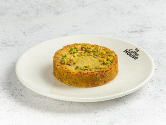 Fıstıklı Brownie görseli