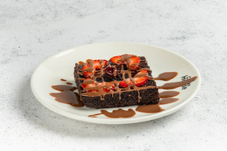 Çikolata Rüyası görseli