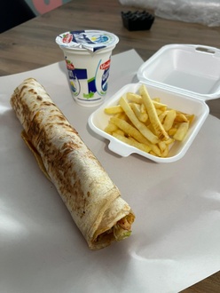 Zurna Döner 100 G görseli