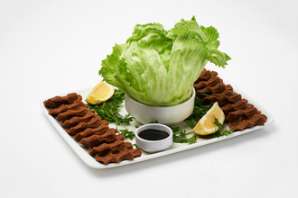 Çiğ Köfte (500 Gr) görseli