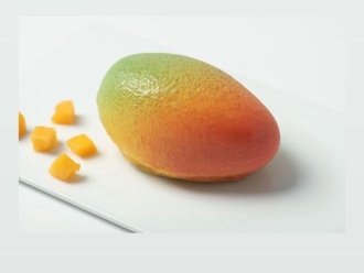 Mango Pasta görseli
