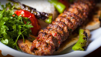 Adana  Porsiyon görseli