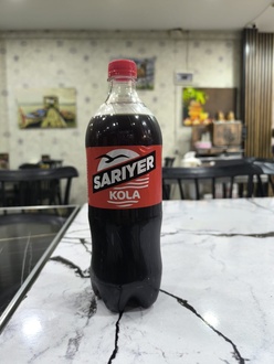 Sarıyer Kola 1 Litre görseli