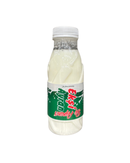 Ekşi Ayran görseli