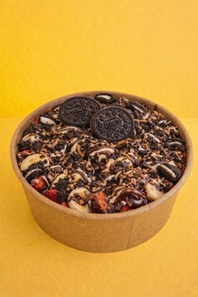 Oreo Kova Waffle görseli