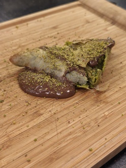 Muska Katmer(tek Kişilik) görseli