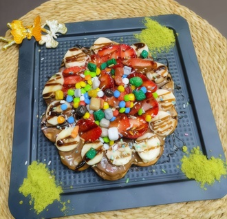 Waffle (Kids) görseli