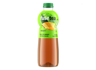 Fuse Tea Mango & Ananas (1 L.) görseli