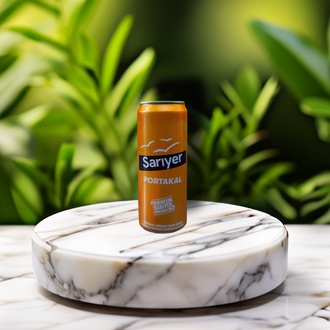 Sarıyer Portakal (33 Cl.) görseli