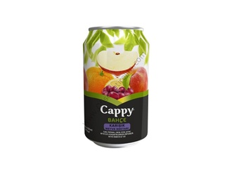 Cappy Vişne(33 Cl.) görseli