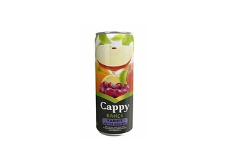 Cappy Karışık (33 Cl.) görseli