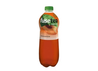 Fuse Tea Şeftali (1 L.) görseli