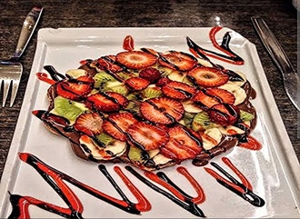 Waffle (Klasik) görseli