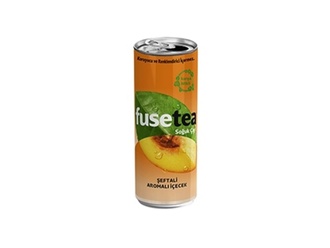 Fuse Tea Şeftali (33 Cl.) görseli