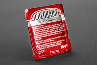 Colorado Acı Sos (10 Gr.) görseli