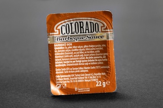 Colorado Barbekü Sos (20 Gr.) görseli