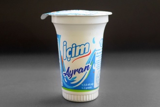 İçim Ayran (19,5 Cl.) görseli