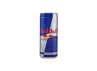 Red Bull (25 Cl.) görseli
