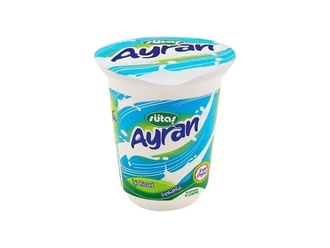 Sütaş Ayran (285 Ml) görseli