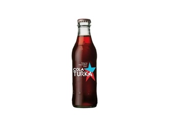 Cola Turka (200 Ml) görseli