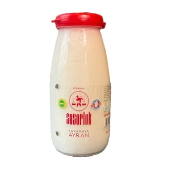 Susurluk Ayran (245 Ml.) görseli
