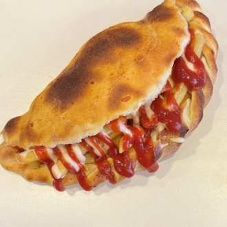 Patso Panzarotti görseli